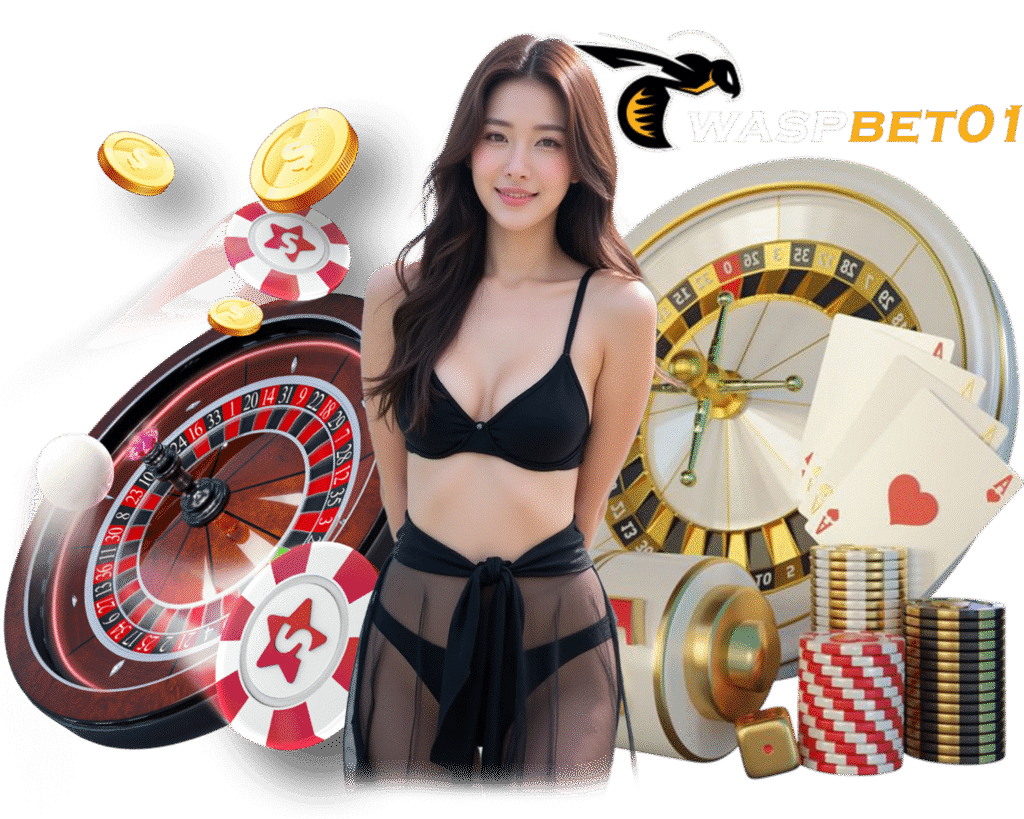 WASPBET