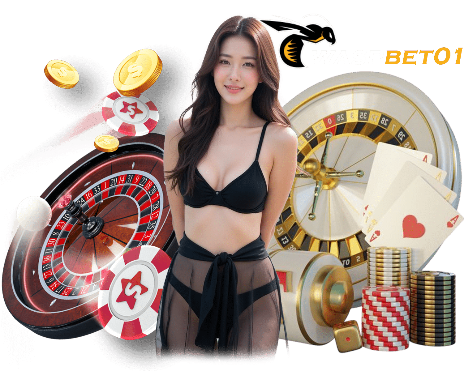 WASPBET